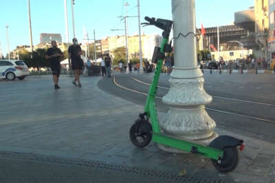 Martı İleri Teknoloji A.Ş. hakkında soruşturma açıldı