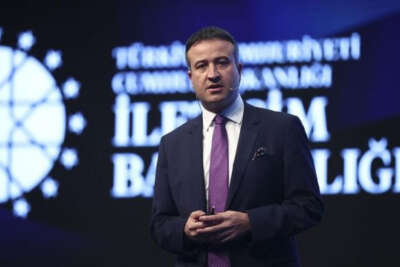 Mert Dorman, İttifak Holding Grup CEO'su olarak atandı