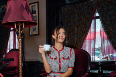 Nazo Zeyrek: 'Hedefimiz köklü markaların raflarında yer almak'