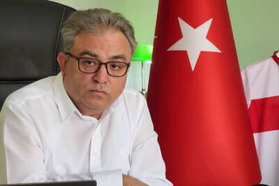 Orhan’dan Cumhurbaşkanı ve KARDEMİR yönetimine teşekkür