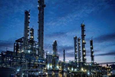 Petkim yılın ilk yarısında 4,3 milyar lira net kâr elde etti