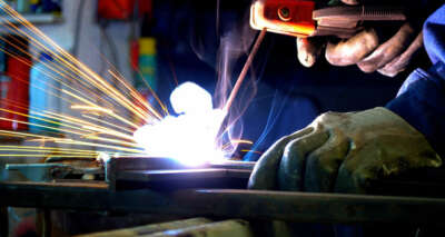 Sanayi üretimde aylık artış yüzde 1,3 oldu