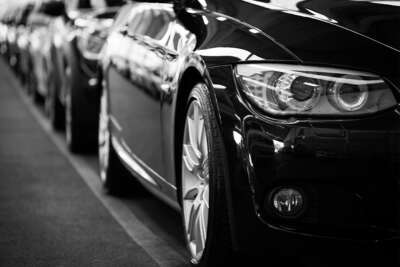 Tatildeyken de araç satın aldık