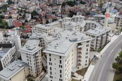 TOKİ son 64 daireyi de satışa sunuyor