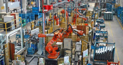 Toplam ciro yüzde 129,8 arttı