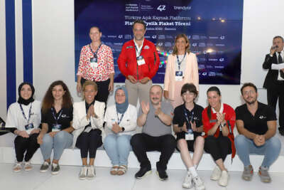 Trendyol, Türkiye Açık Kaynak Platformu’nun destekçisi oldu