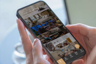 Türk otel teknoloji firması WeBee 5 yılda 20 bin otele ulaşmayı hedefliyor