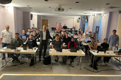 Türk Telekom 3’üncü Siber Güvenlik Kampı tamamlandı