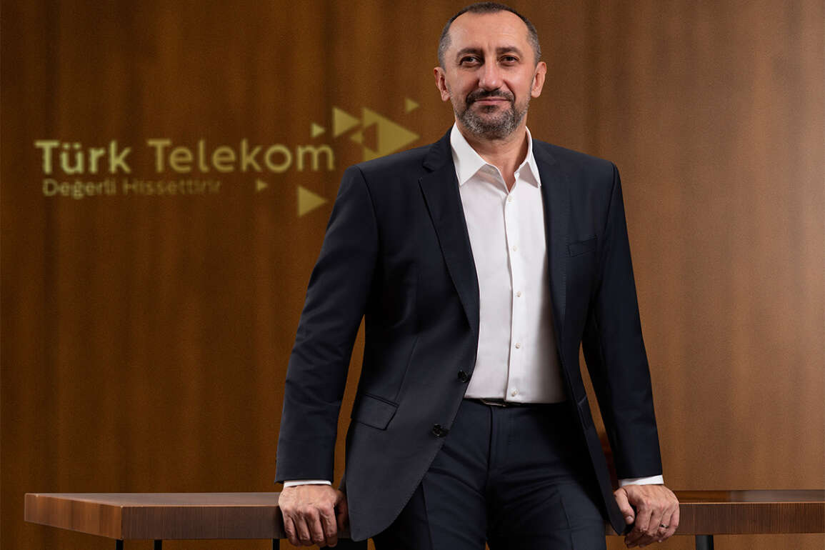 Türk Telekom’dan yılın ilk yarısında 20 milyar 203 milyon TL’lik konsolide gelir