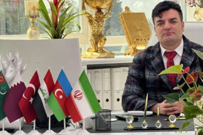 'Türkiye gayrimenkul yatırımları için ideal bir seçenek'