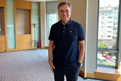 Türkiye turizmde vites yükseltti