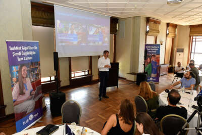 TurkNet’ten ‘taahhütsüz’ internet