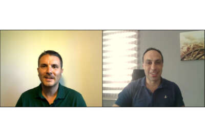 Vodafone Business ‘Red Tech’ webinar serisinde e-ticaret ve dijital pazarlama çözümleri anlatıldı