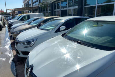 2. el araçlarda 6 ay 6 bin kilometre şartı başladı