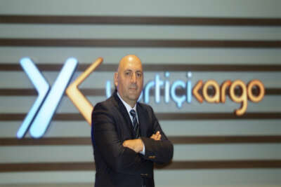 '24 saatte kargo teslimatı projesini başlatıyoruz'