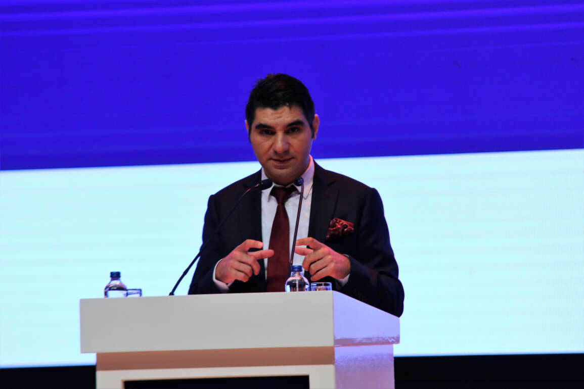 7’inci Dünya Sektörlerarası İş birliği Forumu Ankara’da başladı