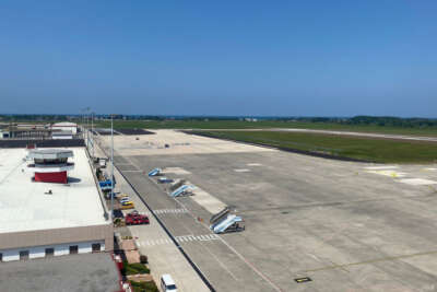 8 ayda 841 bin 427 yolcuya hizmet verildi