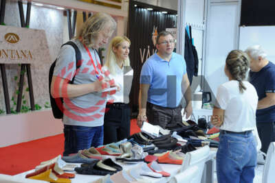 AB ülkeleri ayakkabı için rotayı Türkiye’ye çevirdi