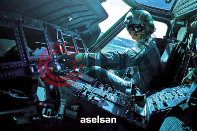 ASELSAN'dan yaklaşık 32 milyon dolarlık ihracat anlaşması