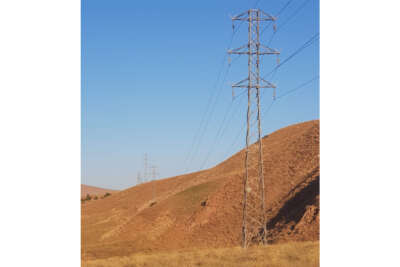 Başkent EDAŞ'tan Şereflikoçhisar ve Evren’e 2 yılda 41 milyon liralık yatırım