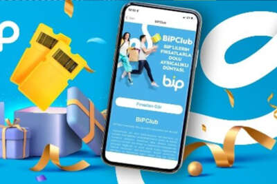 BiP'ten kullanıcıları için yeni fırsat