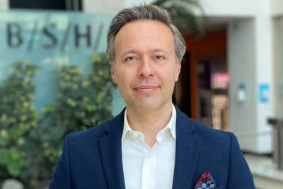 BSH, sürdürülebilir ve akıllı ürünlerini İFA’da sergiliyor