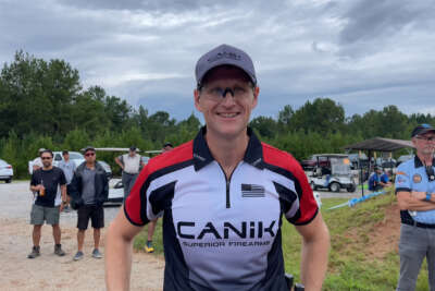 CANiK, ABD’de şampiyon oldu