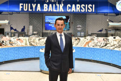 CarrefourSA balık tüketimini sürdürülebilir üretimle artırıyor
