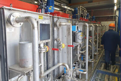 Cengiz Holding kobaltta üretimi iki katına çıkardı