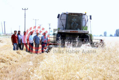 Çiftçilere emeklilik müjdesi