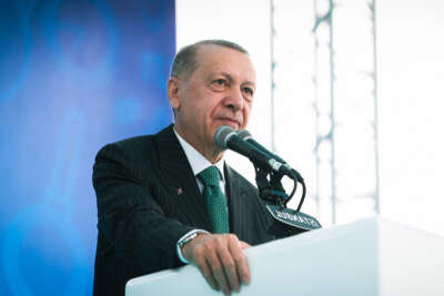 Cumhuriyet tarihinin en büyük sosyal konut projesi açıklanıyor