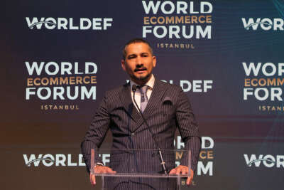 E-ticaretin önde gelen firmaları İstanbul’da buluştu