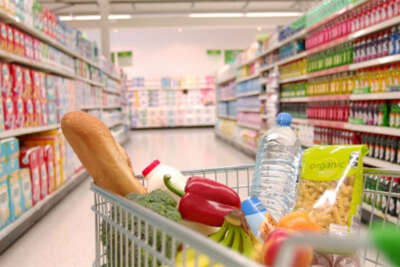 Enflasyon rakamları açıklandı! 5 Eylül 2022