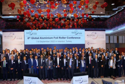 GLAFRI’nin küresel başkanı üçüncü kez Göksal Güngör oldu