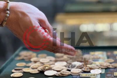 Gram altında yaşanan düşüş talebi artırdı