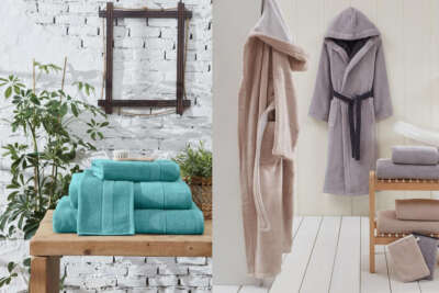 Hateks Avrupa'da büyüme atağına geçti