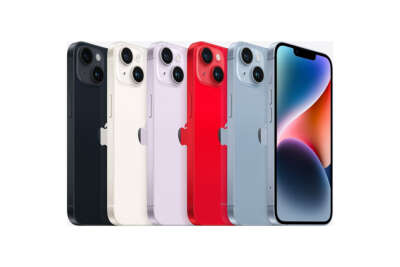 Hepsiburada, iPhone 14 için ön sipariş almaya başladı