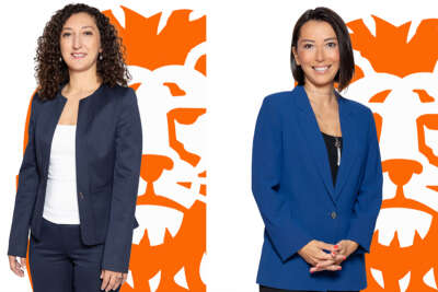 ING Türkiye’de iki üst düzey atama