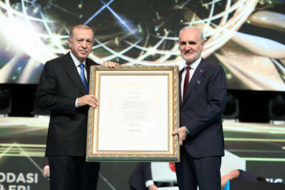 'İTO olarak bir süredir yakından takip ettiğimiz önerimizin yürürlüğe girmesini memnuniyetle karşılıyoruz'