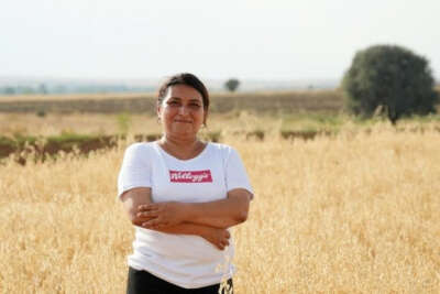 Kellogg Türkiye’den yerli üreticiye destek