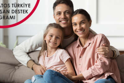 Puratos Türkiye, Çalışan Destek Programı’nı başlattı