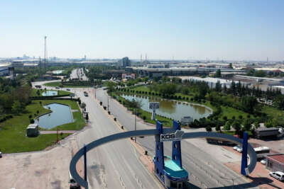 Siemens Türkiye’den sanayide kesintisiz enerji için OSB’lerle iş birliği