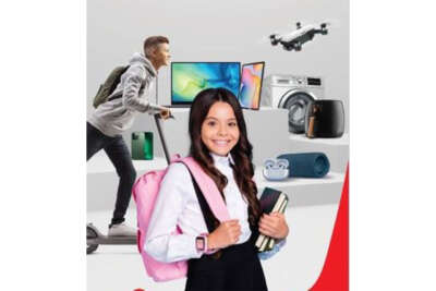 Teknolojik ürünlerle okula dönüş