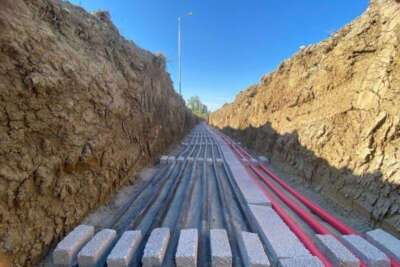 Toroslar EDAŞ'tan, İskenderun ve Payas İlçeleri’ne 27 milyon lira yatırım