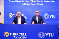 Turkcell’den çalışanların kariyer yolculuklarına akademik destek