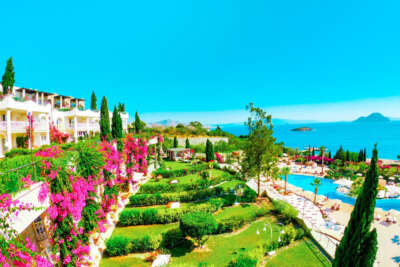 Türkiye doğalgaz krizini fırsata çeviriyor