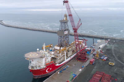 Türkiye’nin enerji politikaları enerji arzına katkı sağlayacak