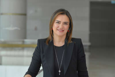 ‘Türkiye’nin Kadın Girişimcisi Yarışması’nın başvuruları başladı