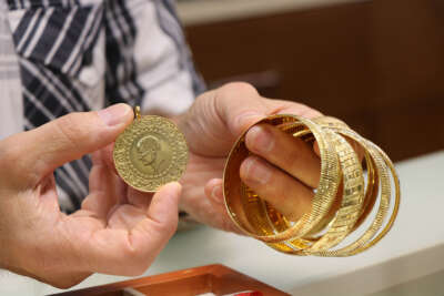 Uzmanından 'altın' öngörüsü