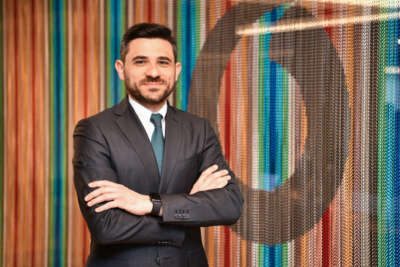 Vodafone’dan yeni seyahat platformu